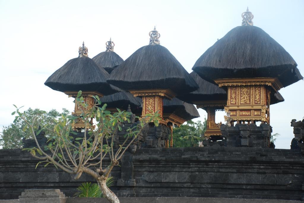 Villa Kaira Estate Canggu  Bagian luar foto