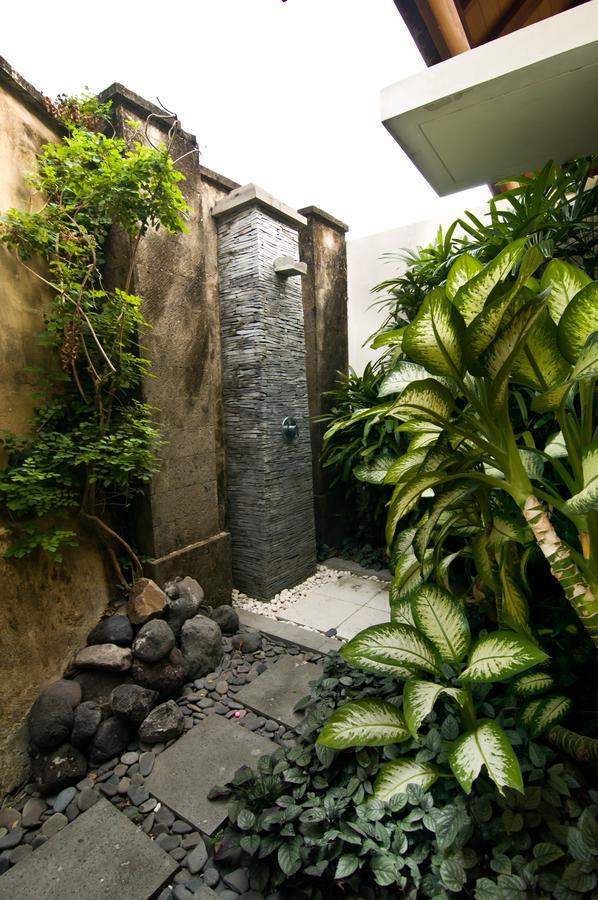 Villa Kaira Estate Canggu  Bagian luar foto