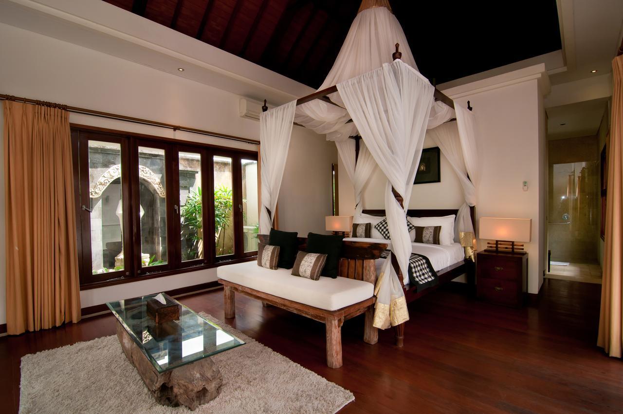 Villa Kaira Estate Canggu  Bagian luar foto