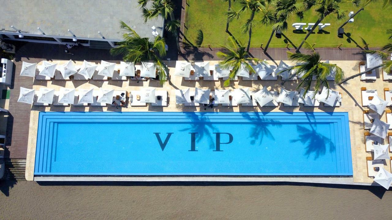 Villa Kaira Estate Canggu  Bagian luar foto