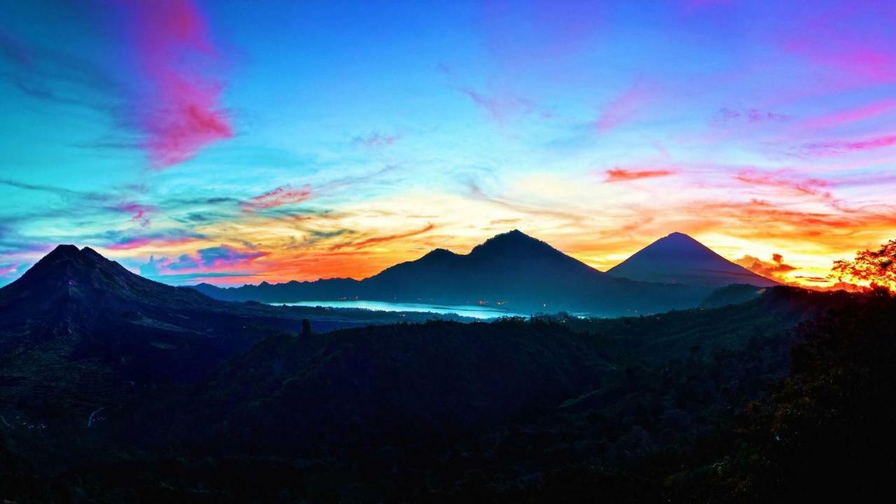Villa Kaira Estate Canggu  Bagian luar foto