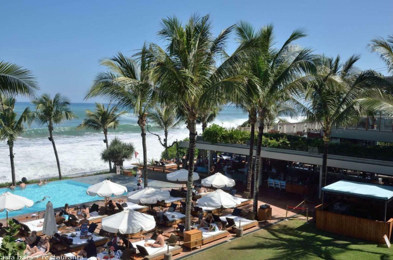 Villa Kaira Estate Canggu  Bagian luar foto