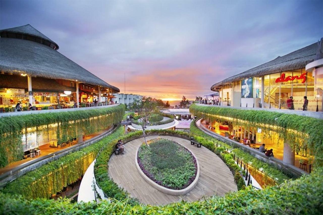 Villa Kaira Estate Canggu  Bagian luar foto